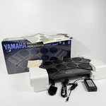 Yamaha DD-11 Electric Drum Machine Original Box- Manuals Pedal Complete Vgc +++. Fixed Price $94.18.