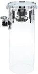 Pearl Crystal Beat Rocket Tom - 6 X 15 Inch Ultra Clear. Fixed Price $212.99.