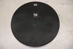 Hart Ks 22" Mesh Drum Head. Fixed Price $29.99.