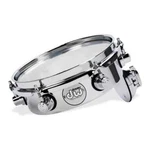 Dw Design Piccolo Tom 10X2.5 Chrome Over Steel. Fixed Price $149.00.