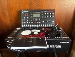 Elektron Octatrack DPS-1 Dynamic Performance Sampler W/ Box. Fixed Price $1150.00.
