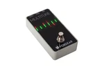 Foxgear Multitune Polyphonic Tuner Pedal. Fixed Price $119.00.