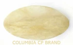 Lot Of 10 Thin Natural Baby Calf Drum Skins 18" 24" Mixed Uncut Sizes Cp Made. Fixed Price $160.00.