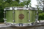 Ddrum Dios 13X6 Maple Snare - (last One) Rare!. Fixed Price $399.99.