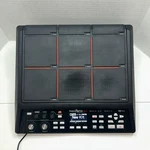 Roland Spd-sx Drum Sampling Pad With Ac Power Adapter Percussion Read. Fixed Price $599.95.