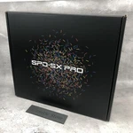 Roland Spd-sx Pro Sampling 9 Pad Electric Drum V Japan Spdsx Black 3KG 47CM. Fixed Price $1341.12.