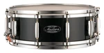 Pearl Masters Maple 14X5" Piano Black Premium Lacquer Snare Drum Worldship New. Fixed Price $812.99.