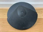 Roland CY-6 CY6 Crash Ride Cymbal Trigger Pad Electronic V-drum Dual Zone Tested. Fixed Price $43.00.