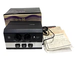 National Panasonic RD-9844 Vintage Analog Drum Machine Japan Box. Fixed Price $340.00.