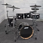 Used Atv Electronic Drum Set W/pearl Mimicpro Module - Good. Fixed Price $3299.99.