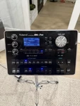 Roland BK-7M Backing Module With FC-7 Foot Controller Stand. Fixed Price $900.00.