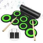 Paxcess Electronic Drum Set (G3066LG) Kit. Fixed Price $69.05.