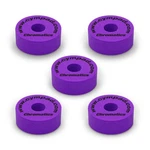 Cympad Purple Chromatics Foam Cymbal Set High-density Memory Wa. Fixed Price $16.97.