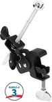 Toca Percussion Tpgm-ma The Grabber With Mic Attachment (3 Pack). Fixed Price $134.97.