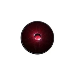 Idiopan Bella 6 In. Tunable Steel Tongue Drum - Ruby Red. Fixed Price $170.99.