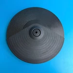 Behringer HDS240USB Drum Part: 12" Dual Zone Ride Crash Cymbal W/choke (V1). Fixed Price $21.80.