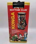Remo Rhythm Club Konga 12 X 6 In.. Fixed Price $24.50.