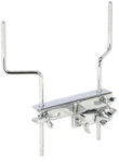 Latin Percussion LP472 Mini Everything Rack. Fixed Price $89.99.