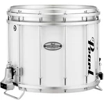 Pearl Championship Maple Ffx Marching Snare Drum 14 12 Pure White. Fixed Price $910.99.