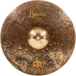 Meinl Byzance Mike Johnston Signature Transition Ride 21 In. 197881472917 Rf. Fixed Price $431.99.