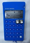 Teenage Engineering PO-128 Mega Man Pocket Operator W/case Strap Capcom Used. Fixed Price $223.80.