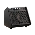 Sonicake 20W Electric Amp, Portable Bt Drum/keyboard Amplifier Speaker S.... Fixed Price $125.07.