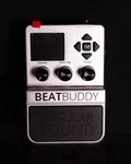Singular Sound Beatbuddy Drum Machine Pedal. Fixed Price $379.00.