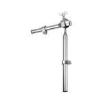Gibraltar Ball Arm With 7/8" Post. Fixed Price $37.99.