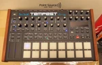 Dave Smith Tempest Drum Machine - Synth Mint Condition. Fixed Price $3100.00.