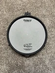 Roland PD-105 Electronic Pad V-drums Inch. Fixed Price $109.99.