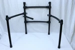 Roland MDS-9V Rack Stand V-drum MDS9V. Fixed Price $99.99.