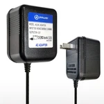 Ac Power Adapter Alesis Trigger I/o,performance Pad,control Drum Module. Fixed Price $13.99.