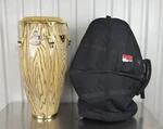 Galaxy Giovanni Series Conga Drum 11" LP805ZAW W/ Soft Bag. Fixed Price $395.00.