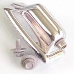 *rogers Beavertail Tom/snare Drum Lug Fullerton Vintage 70S XP8 Big Springless. Fixed Price $7.89.