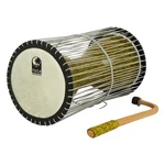 Toca Freestyle Talking Drum W/beater. Fixed Price $89.99.