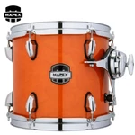 Mapex Mars Maple 8" 7" Glossy Amber Tom With Soniclear Mount MMT807PKOG. Fixed Price $239.00.