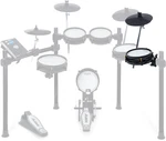 Alesis Drums Command Se Expansion Pack - 8" Pad, Choke Cymbal, 21" Arm. Fixed Price $129.95.