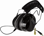 Kat Percussion KTUI26 Ultra Isolation Headphones,black, 10.8 Oz. Fixed Price $69.99.