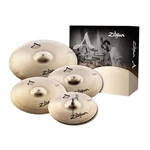 Zildjian Custom Cymbal Pack. Fixed Price $1170.99.