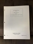 Hammond Organ Service Manual Pages RT-2 RT-3 Pedal Solo Unit Schematics Lot. Fixed Price $29.99.