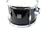 Spl Kicker 12 X 8" Rack Tom Drum - Black New #R6173. Fixed Price $29.95.