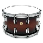 Ludwig Classic Maple Snare Drum 14X8 Bubinga Natural/mahogany Burst. Fixed Price $851.41.