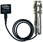 Schatten LP-15 Insider Guitar/ukulele Soundboard Pickup W/jack, Internal Mount. Fixed Price $74.95.