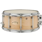 Yamaha Concert Series Maple Snare Drum 14 X 65 In Matte Natural. Fixed Price $668.99.