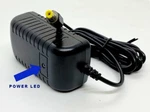 6 Ft Power Supply Adapter For Roland / TD-17-L V Drums Sound Module. Fixed Price $24.88.