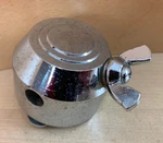 Hayman Vibrasonic Tom Bass Drum Cymbal Arm Mount Bracket Holder Part 60S Uk. Fixed Price $30.00.