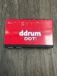 Ddrum Ddti Trigger Interface Usb Midi 12-CHANNEL Electronic (B06011894). Fixed Price $175.00.
