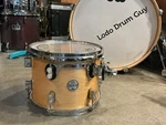 12" Pdp Concept Maple Tom Drum Dings Natural Lacquer 9X12 #LE1. Fixed Price $104.25.