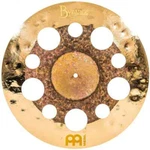 Meinl Byzance Dual Trash Crash Cymbal 18". Fixed Price $439.99.