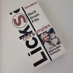 Rock Drum Fills Mansaku Kimura Instructional Vhs Rittor Music. Fixed Price $14.95.